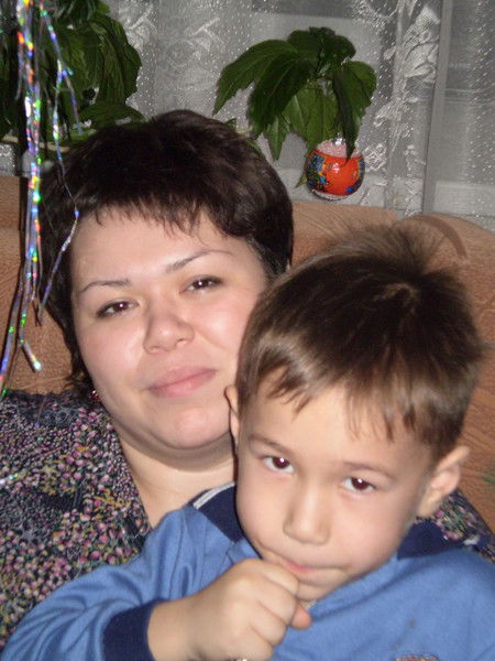 Юлия Захарова