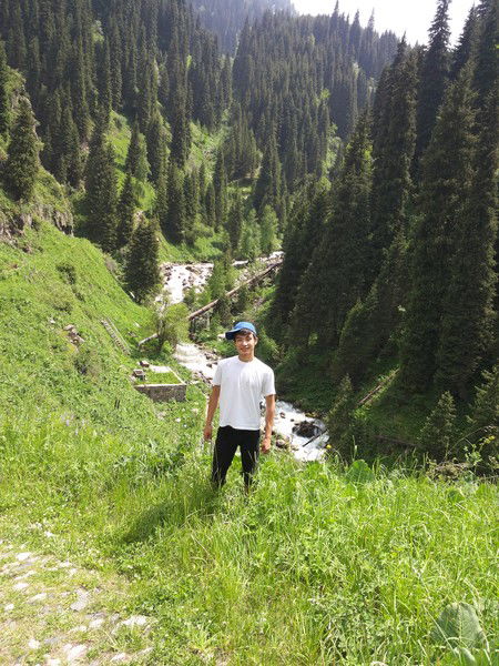 Super Girl Fanatka Djazza