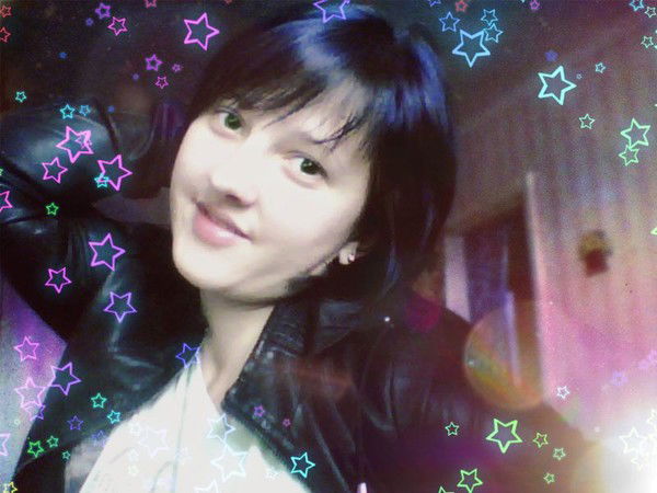 Земной Ангел