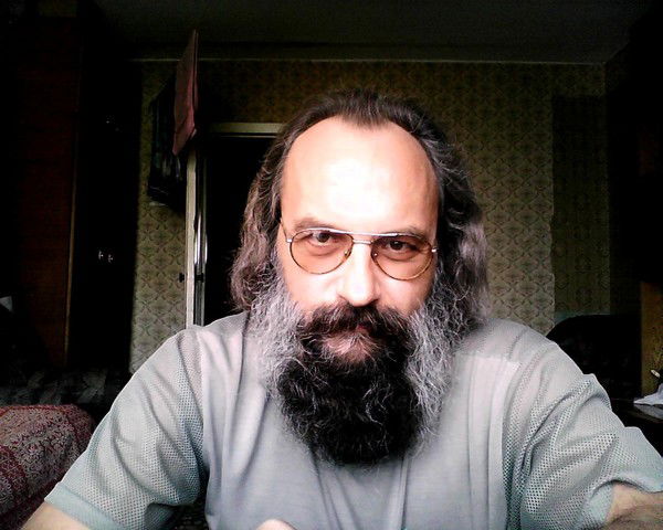 Николай Иванов