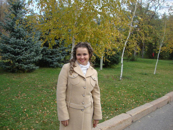 Александра Шиблева