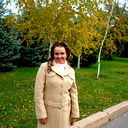 Александра Шиблева