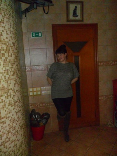 Наталья Джемалова