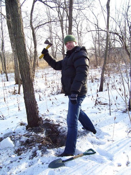 Владимир Рубцов