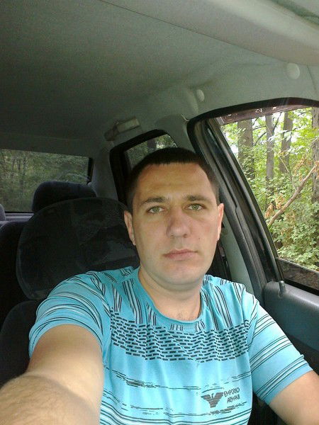 Алексей Скорпион