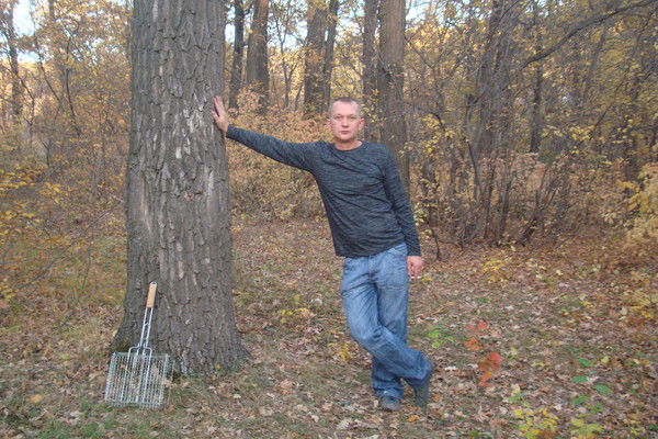 Андрей Сидорин