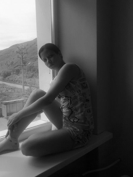 Вероника Боровикова