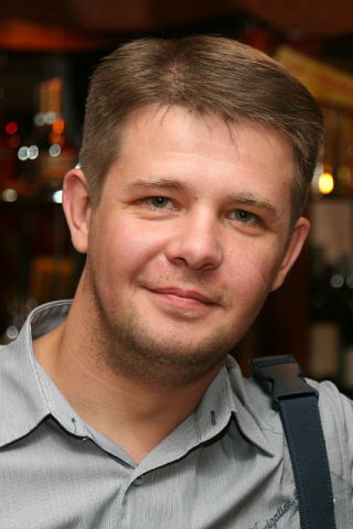 Алексей Пухарев