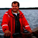 Павел Черняев