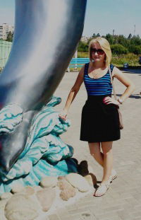 Виктория Касило