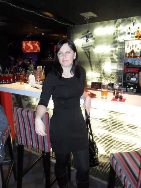 Наталья Протасова