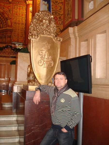 Валерий Акульшин