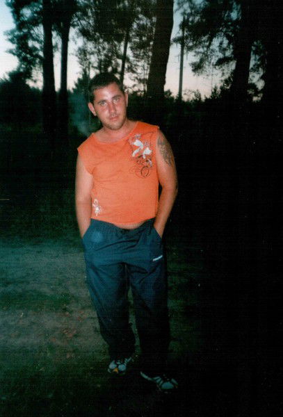 Александр Губанов