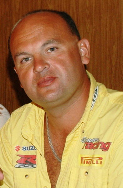 Вечеслав Хованский