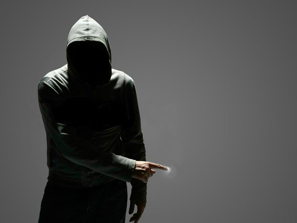 Интроверт Меланхолический