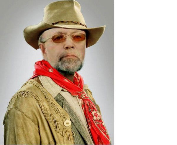 Николай Мосин