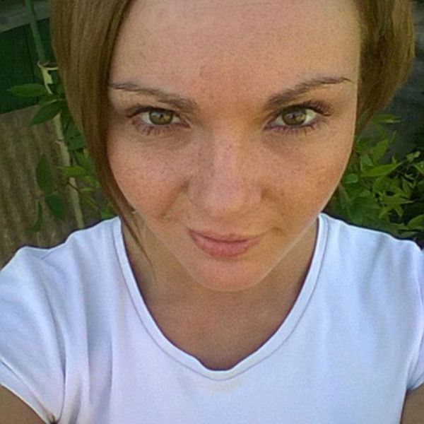 Карина Мельникова