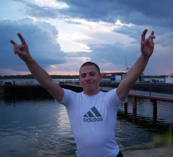 Мишаня Маляров