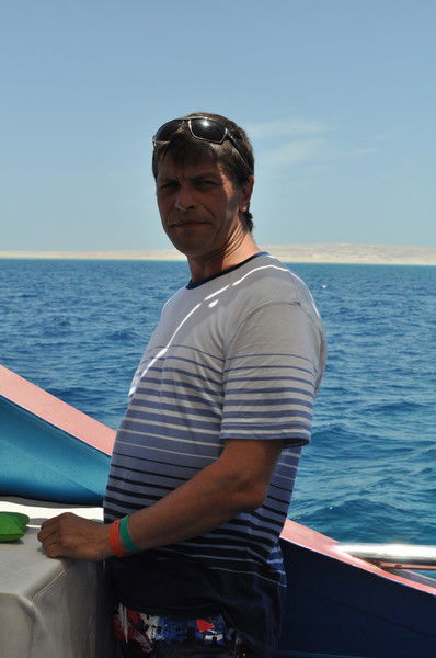 Алексей Семенов