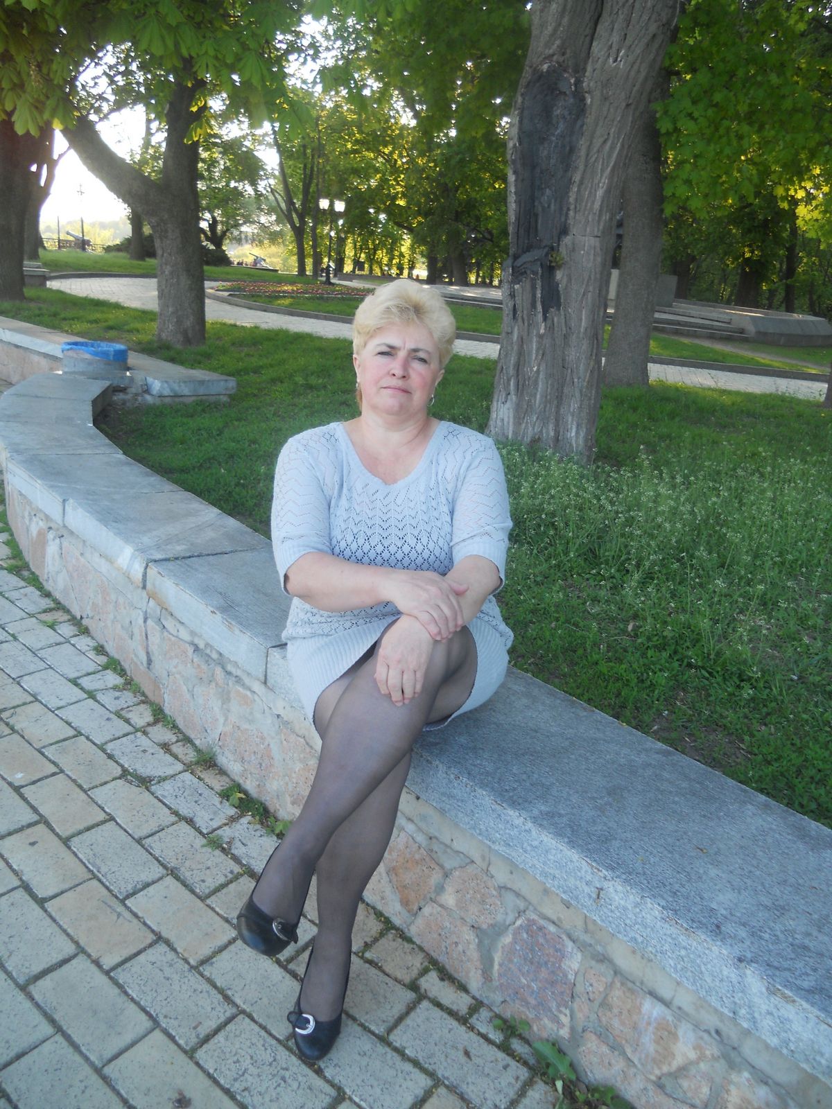 Валентина Пронько