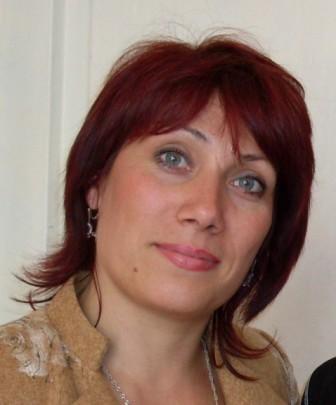 Виктория Барабаш