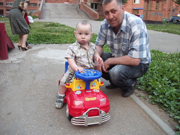 Казихан Муртазалиев