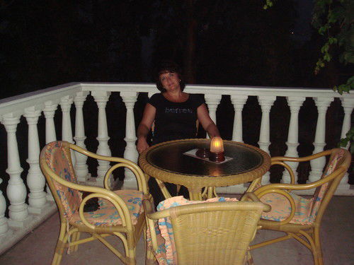 Цыганкова Алла