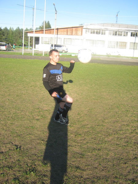 Владимир Троценко