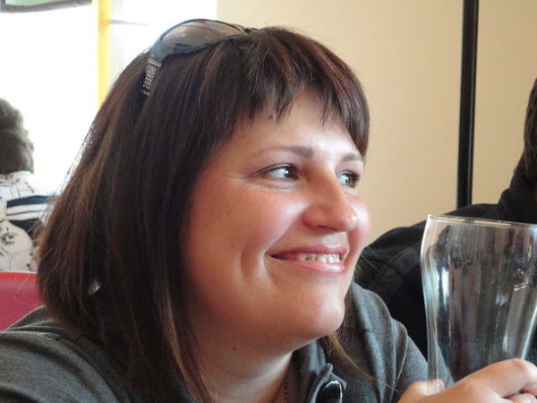 Снежана Ускова