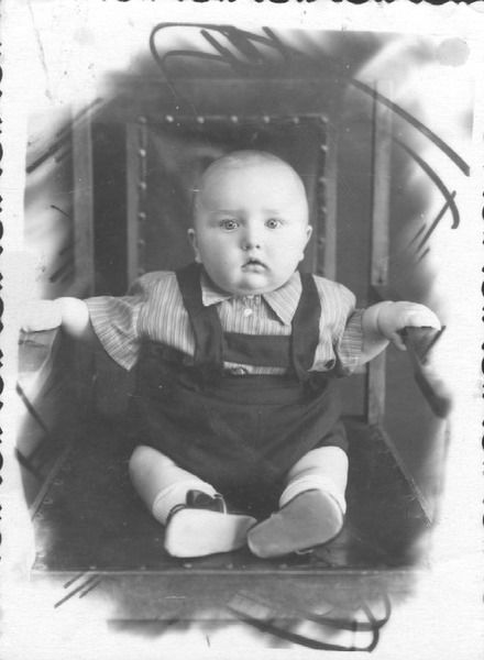 Геннадий Богачёв