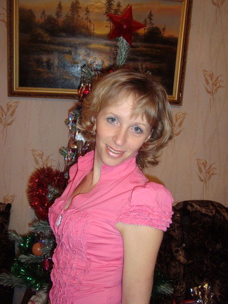 Анна Боброва