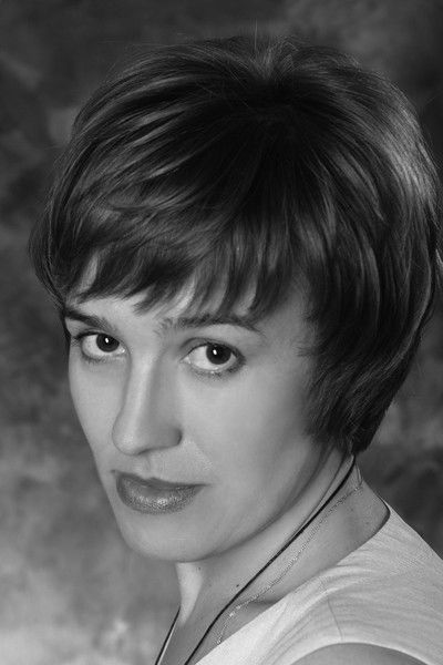 Татьяна Битюцких