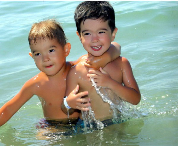 Назгуль Сарсекенова