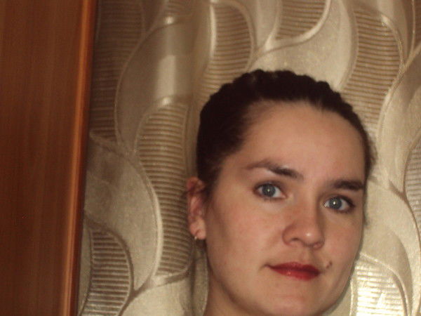 Надежда Петрова