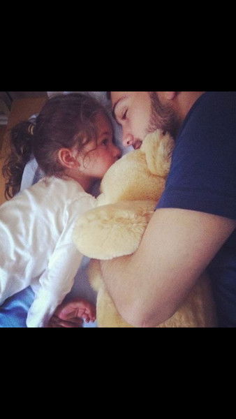 »Leylisha« (Official Page)