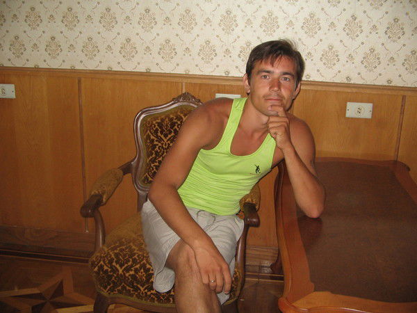 Алексей Кочнев