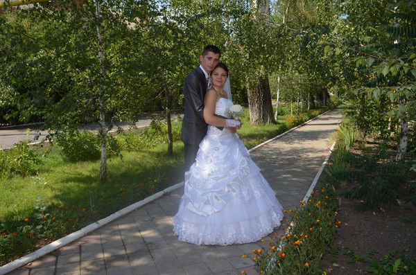 Виктория Буяновская