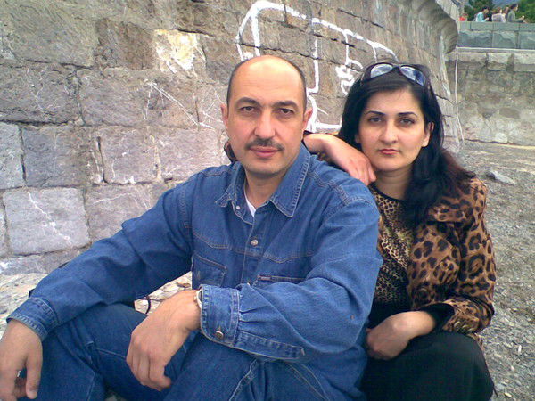 Вахид Велиев