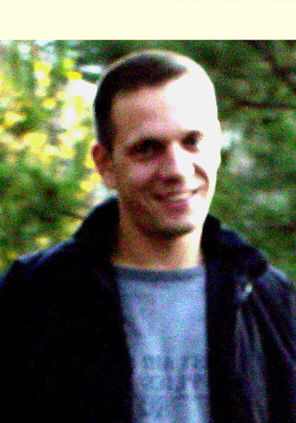 Максим Серебряков