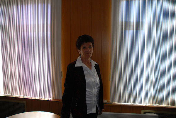 Александра Сибилева