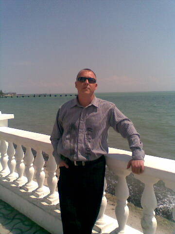 Александр Липатов