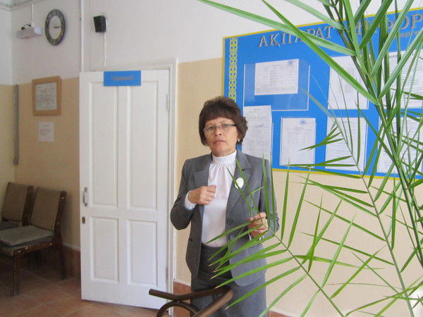 Татьяна Соколова