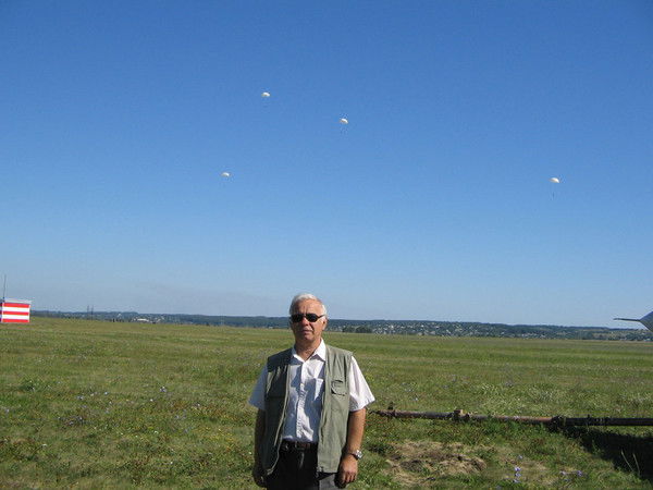 Николай Филатов