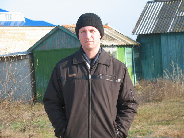 Андрей Гомонов