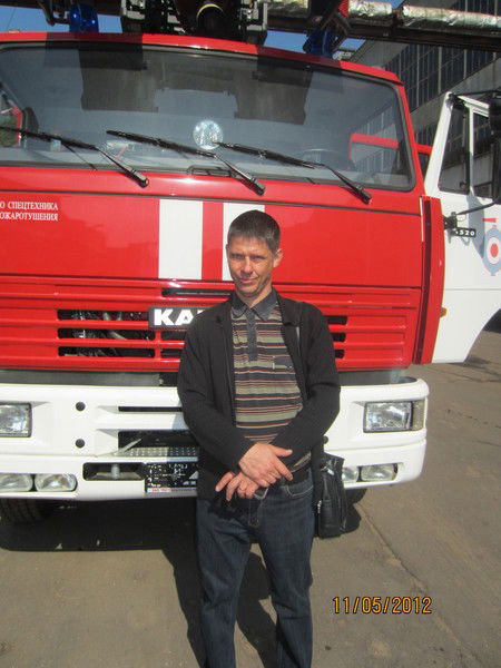 Виталий Труханов