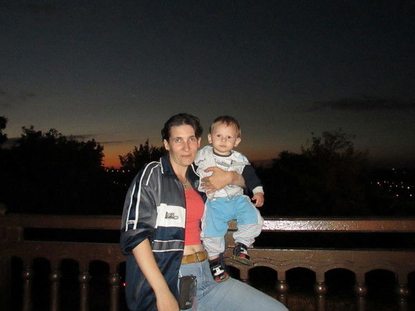 Анна Диденко