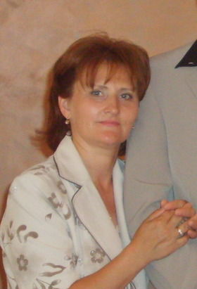 Евгения Малкова