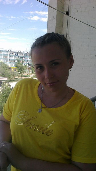 Екатерина Кузнецова