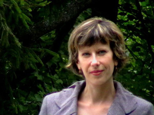 Наталья Уланова