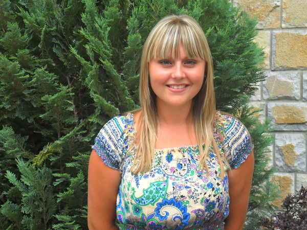 Валерия Мокан